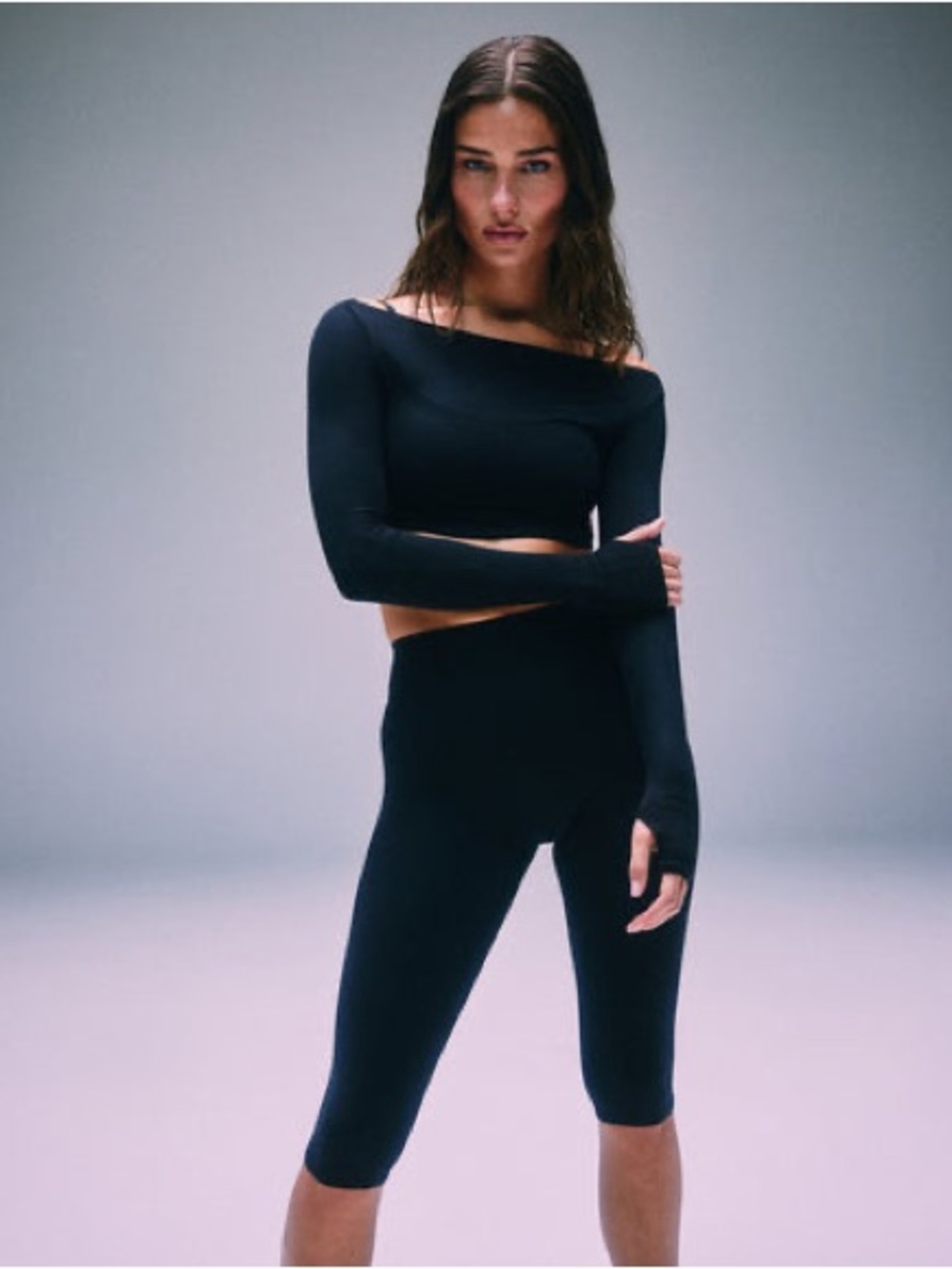 Oner Active  Capri Leggings